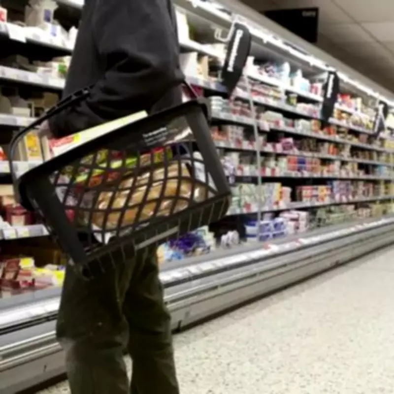 Supermarket Budget Range Cuts Hit Shoppers Amid Cost of Living Crisis
