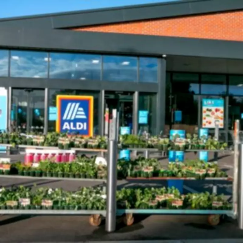 Supermarket Parking Charges Warning for Aldi, Asda, Sainsbury's, Morrisons Customers