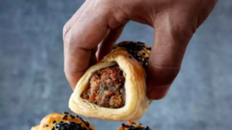 Supermarket Sausage Roll Taste Test: M&S Crowned Picnic Champion