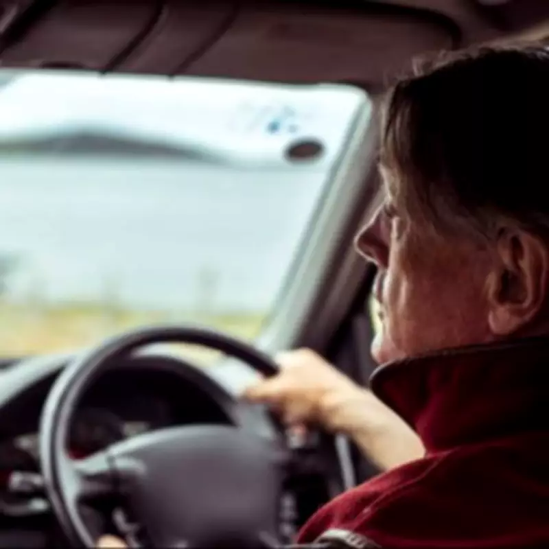 Survey Shows Majority Support Mandatory Retests for Drivers Aged 70-74