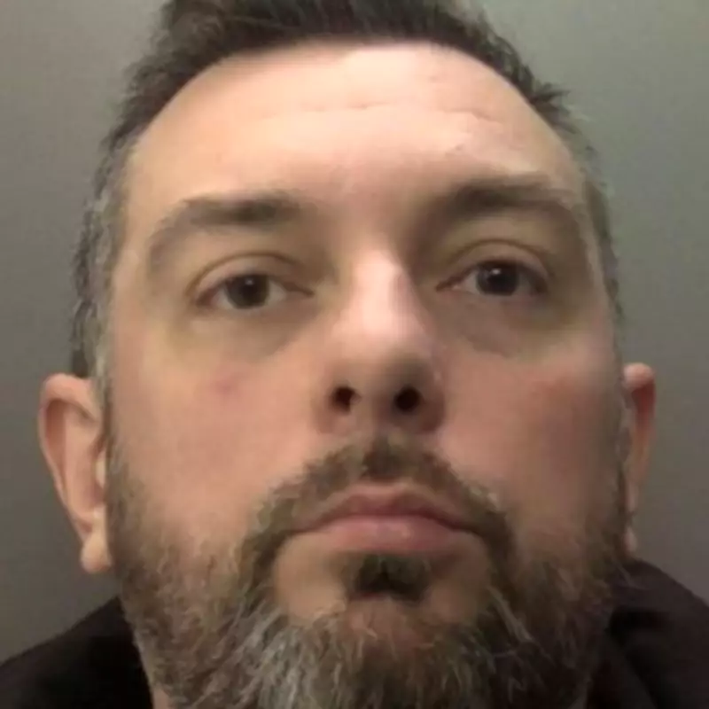 Sutton Coldfield Fraudster Jailed for Conning Elderly Victims Out of £250,000