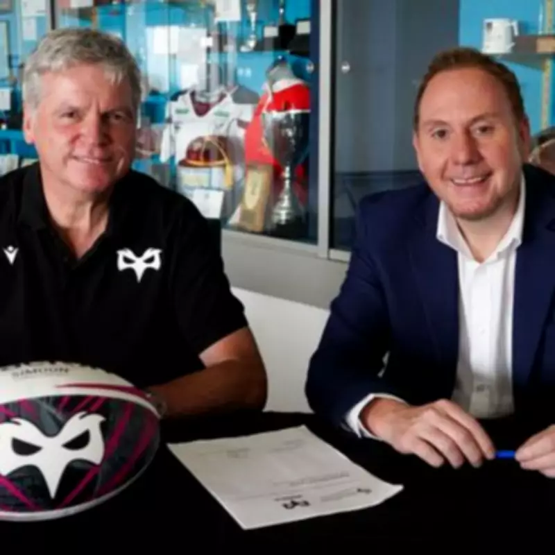 Swansea Council Leader Slams WRU's 'Can-Kicking' on Region Cuts