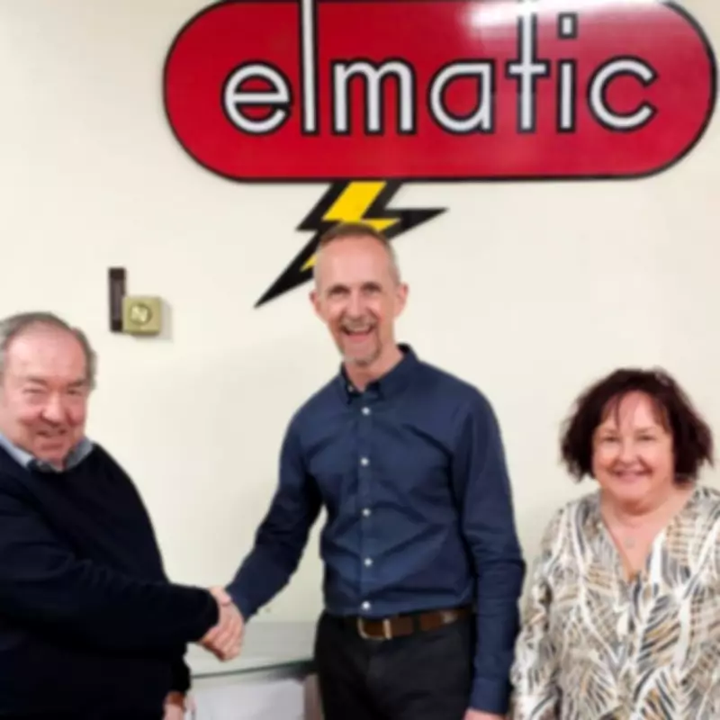 Swedish Giant NIBE Acquires UK's Oldest Electric Heating Firm Elmatic