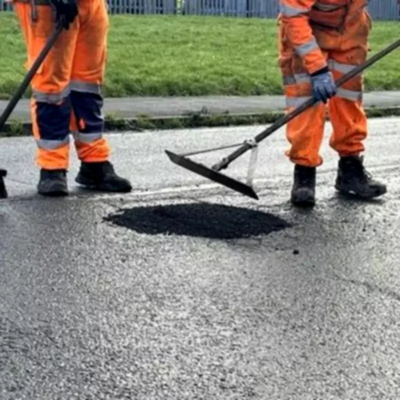 Swindon's Road Crisis: Election Pledges on Potholes and Transport