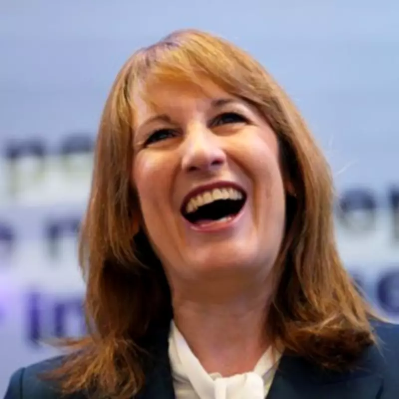 Taxpayers Fund £3,000 Oil Painting of Chancellor Rachel Reeves