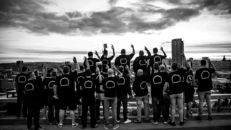 Taylor Wimpey Donates £400 to Andy's Man Club for Men's Mental Health