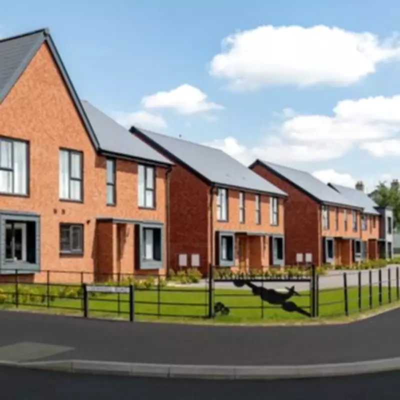 Taylor Wimpey Warns of Rising Housebuilding Costs Amid Middle East Conflict