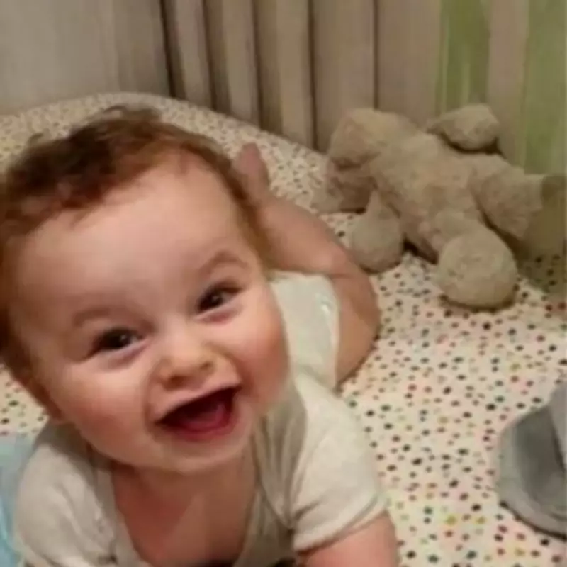 Teacher Confessed Harmful Thoughts About Adopted Baby, Court Hears