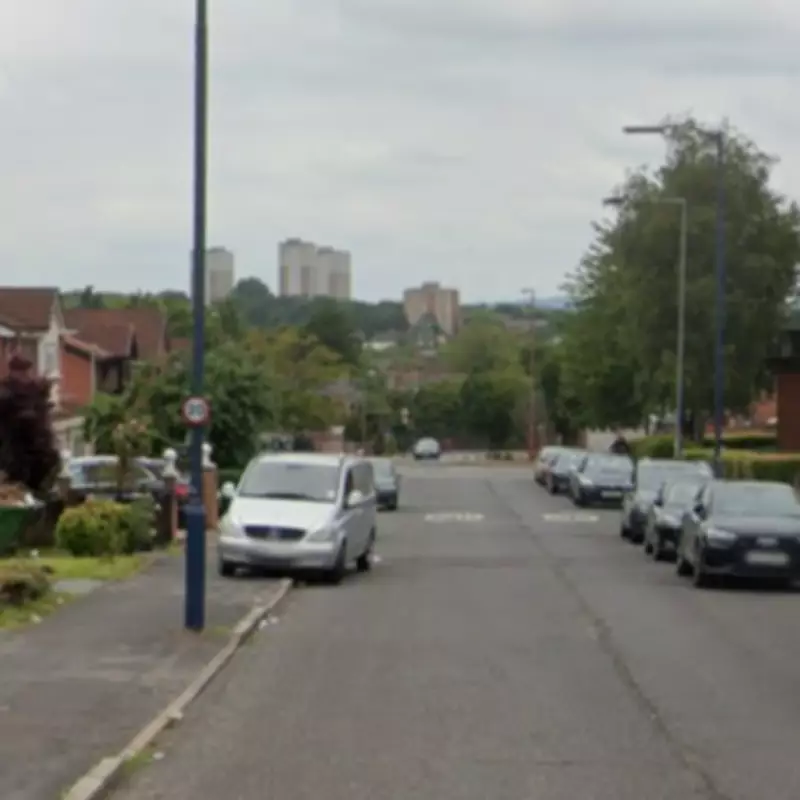 Teenager Critically Injured in Birmingham Car-Bike Collision, 19-Year-Old Arrested