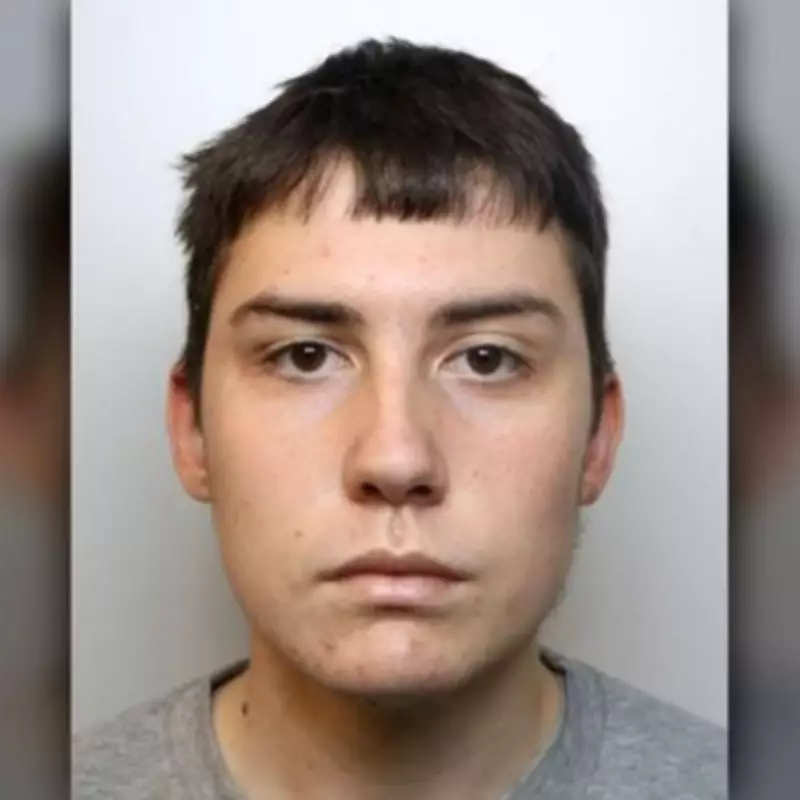 Teenager Jailed for Life After Murdering Stepfather and Family Dog in Frenzied Attack