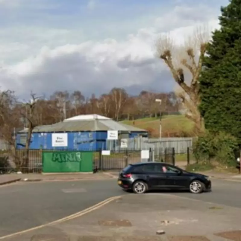 Teenager Shot in Birmingham Park, Police Launch Major Investigation