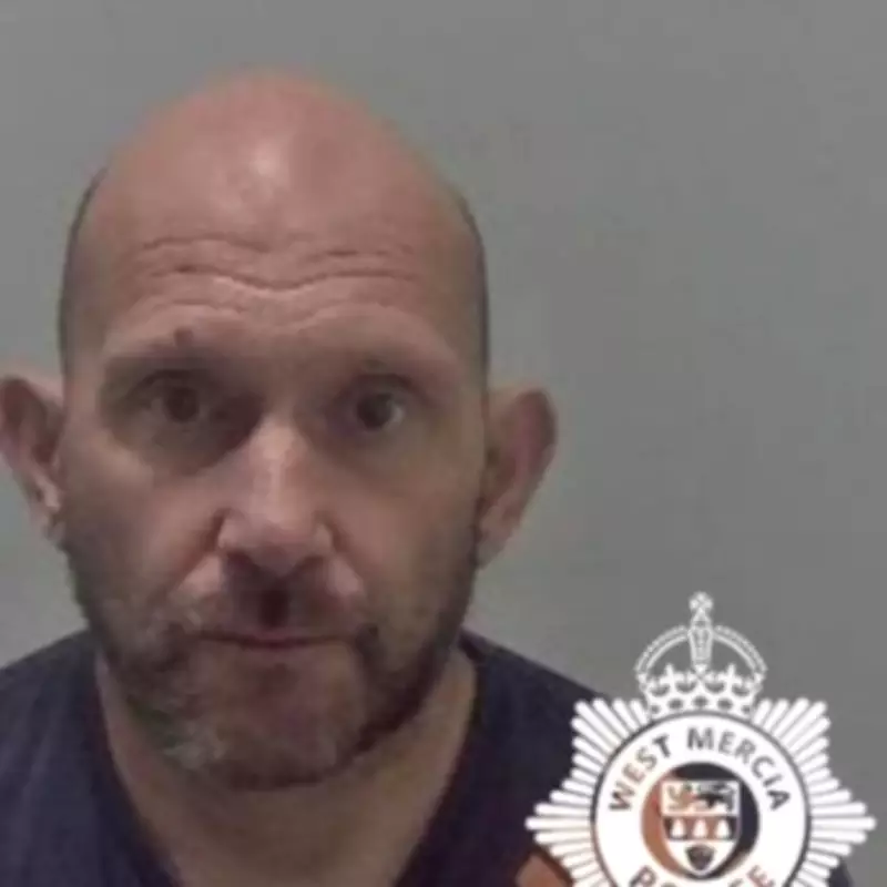 Telford Carer Gets Life for Murder and Hiding Disabled Man's Body for Weeks