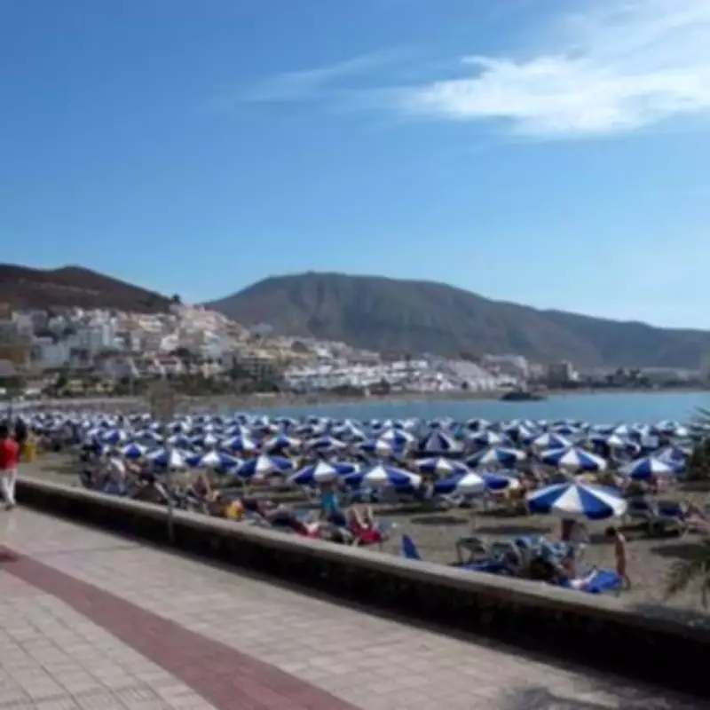 Tenerife Tourists Face On-the-Spot Fines in New Mobility Scooter Crackdown