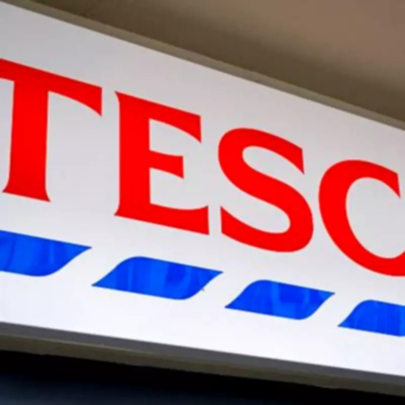 Tesco Adds Security Tags to £2 Towels Amid UK Shoplifting Crisis