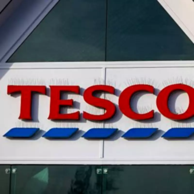Tesco CEO Rejects 10% Food Price Hike Claims Amid Iran Conflict
