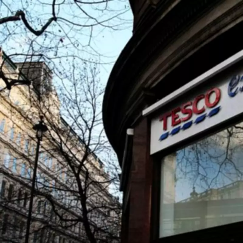Tesco Extends Aldi Price Match to 2,000 Express Stores from Today