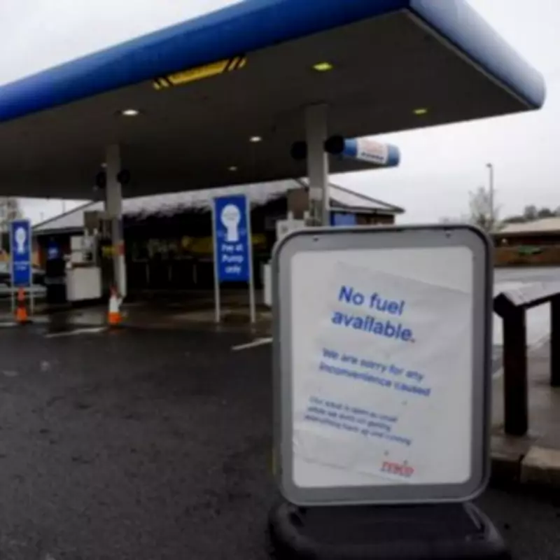 Tesco Introduces £10 Fuel Cashback Cap for Barclays Customers