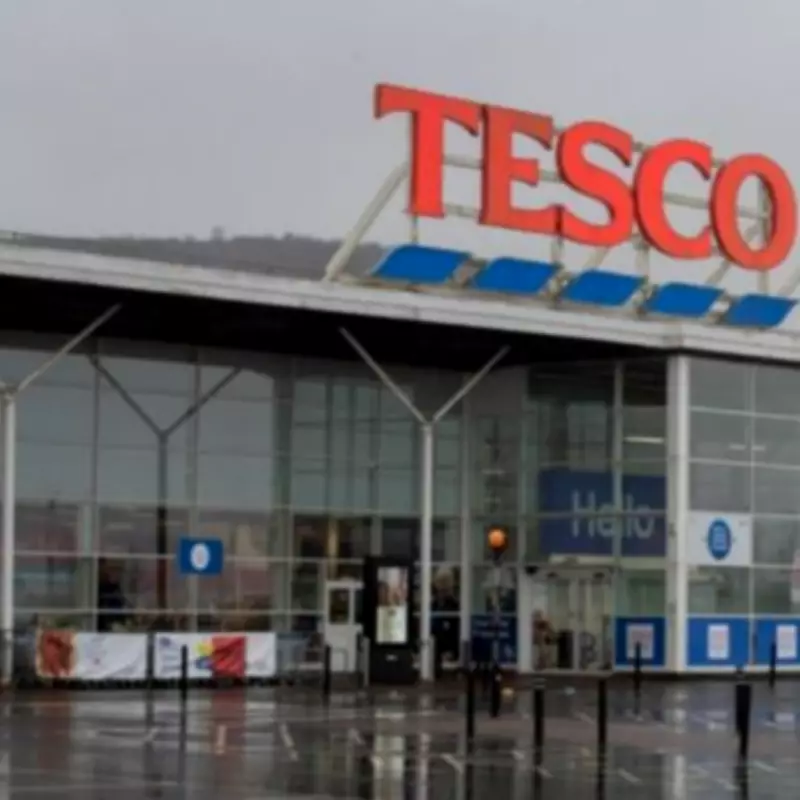 Tesco Launches Park & Pause Bays with Free Refreshments in 10 Stores