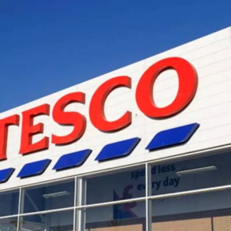 Tesco Reintroduces F&F Changing Rooms After 6-Year Hiatus Following Customer Demand
