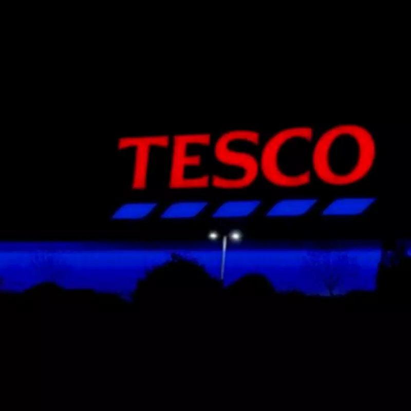 Tesco Warns of Profit Risks Amid Middle East Conflict Despite Strong Earnings