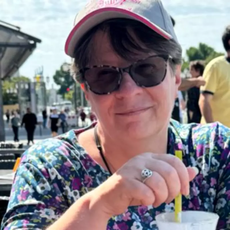 Texan Woman's Birmingham Revelation: Safety and Gun Laws Define Major Difference