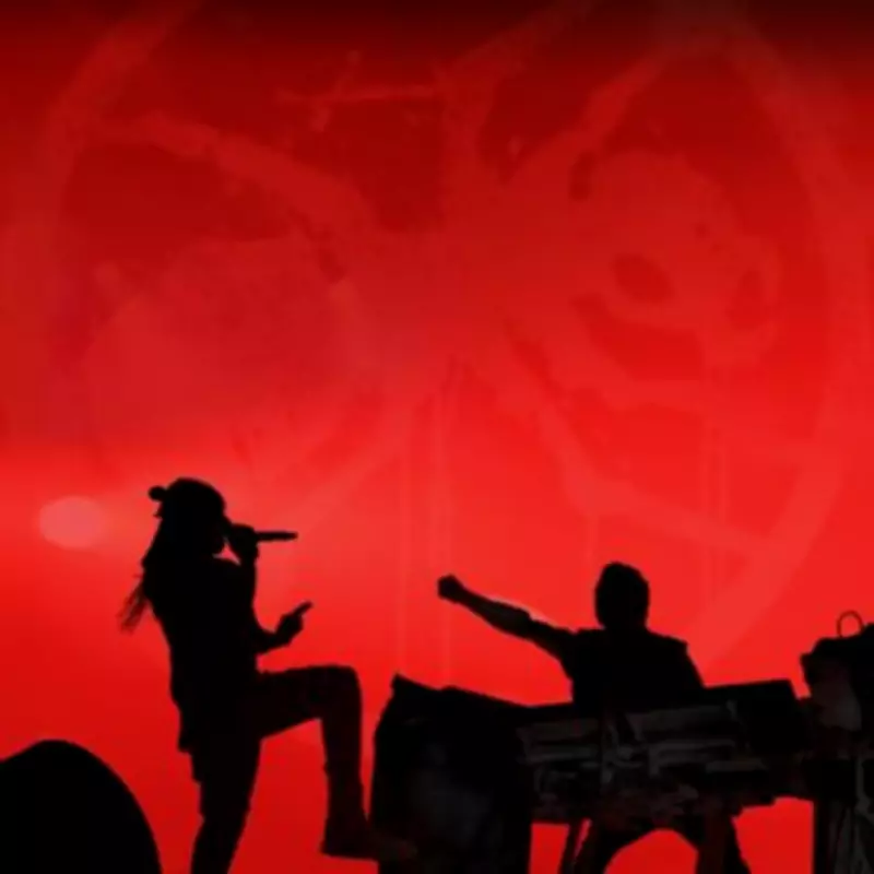 The Prodigy's Birmingham Arena Show: Last-Minute Tickets, Set List, and Essential Info