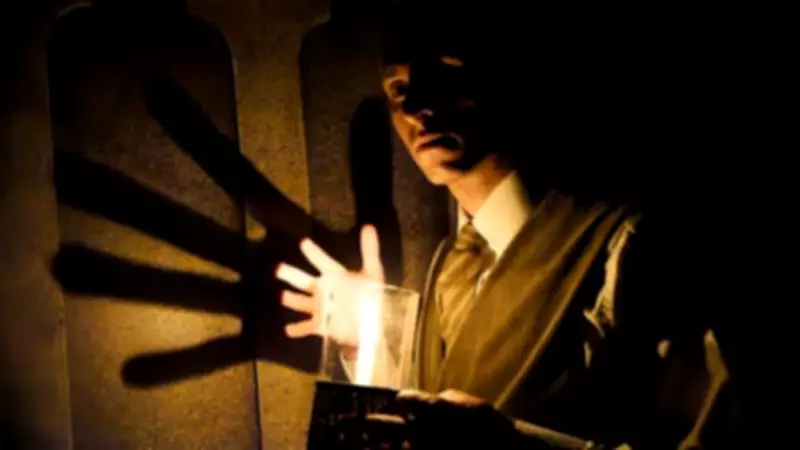 The Woman in Black Haunts Guildford with Masterful Minimalist Theatre