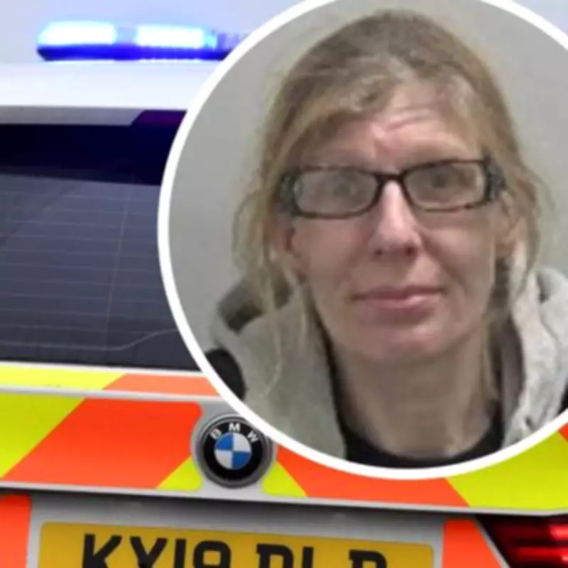 Third Murder Arrest in Nuneaton Missing Woman Case as Search Nears Two Months