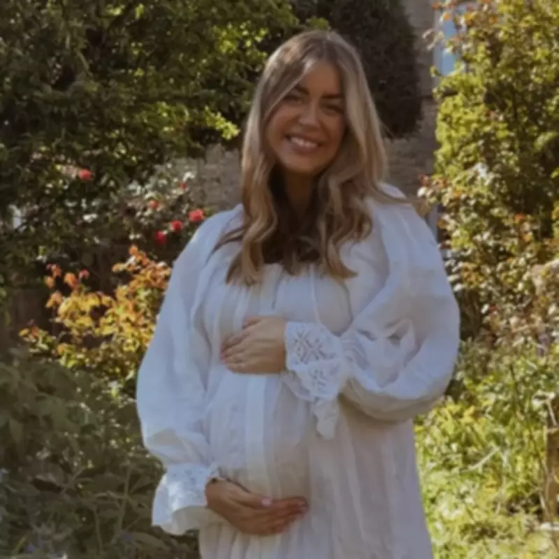 This Morning Gardening Star Daisy Payne Announces First Pregnancy