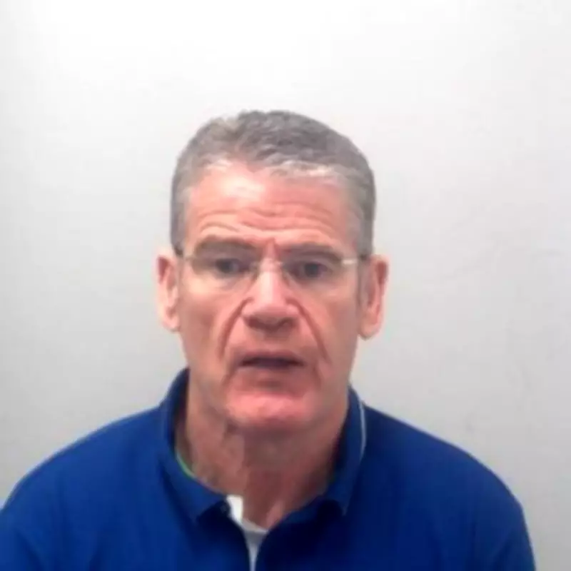 Thomas 'Bomber' Kavanagh: Kinahan Gang Boss's Fall from Fortified Mansion to Prison