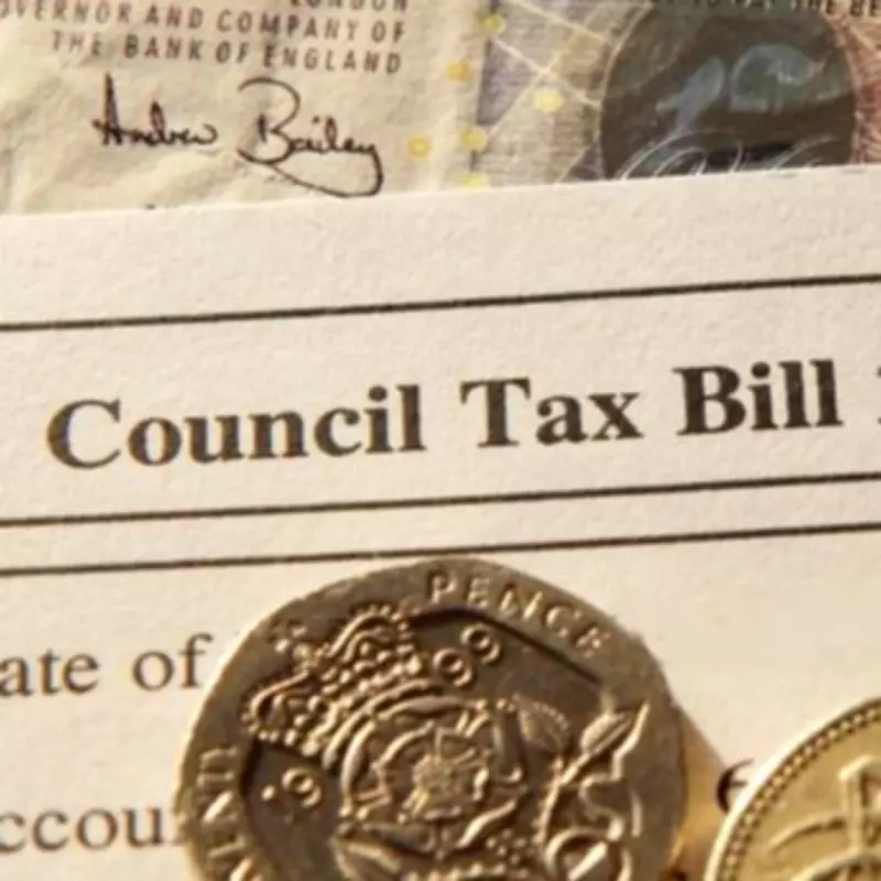 Thousands Face Quadruple Council Tax on Second Homes from April