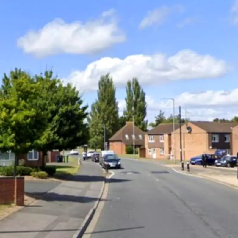 Three Arrested After Woman Stabbed in Worcester Amid Disorder Reports