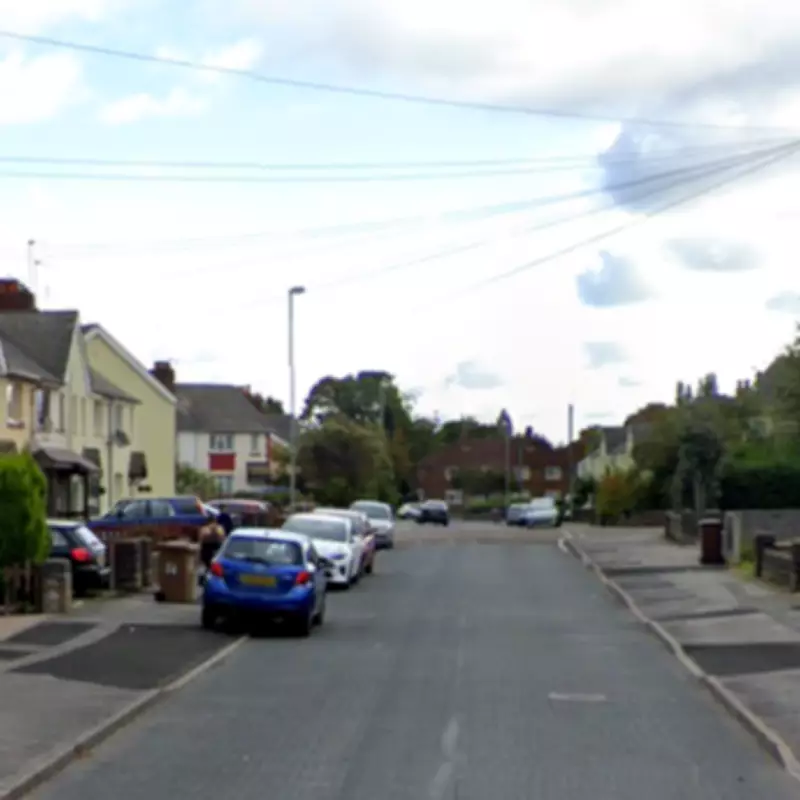 Three Arrested in Walsall After Police Find Suspicious Items in Audi