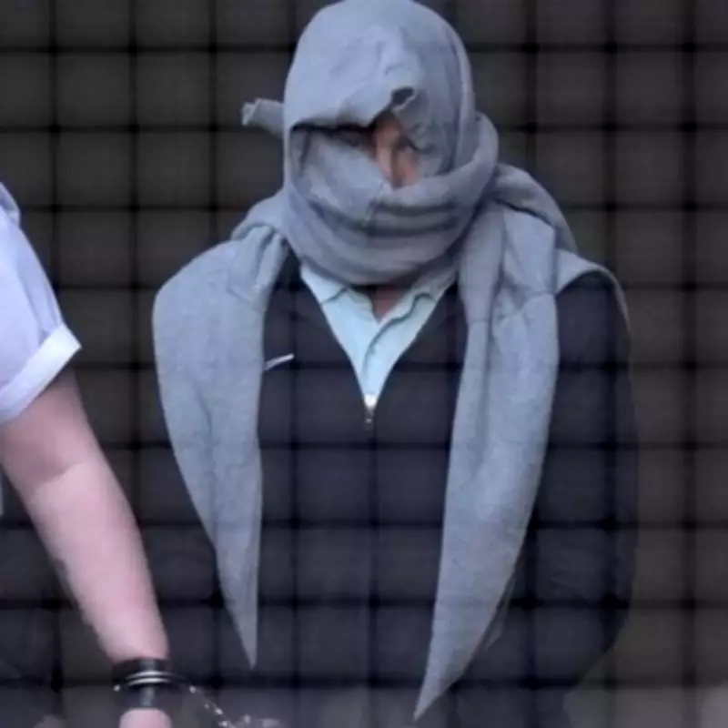 Three Asylum Seekers Guilty of Raping Woman on Brighton Beach