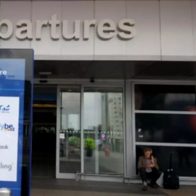 Three Birmingham Airport Flights Cancelled Amid Lufthansa Cabin Crew Strike