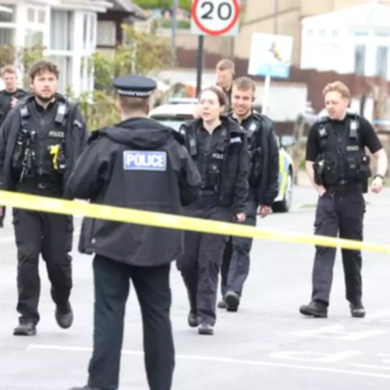 Three Bristol Schools in Precautionary Lockdown Following Police Incident