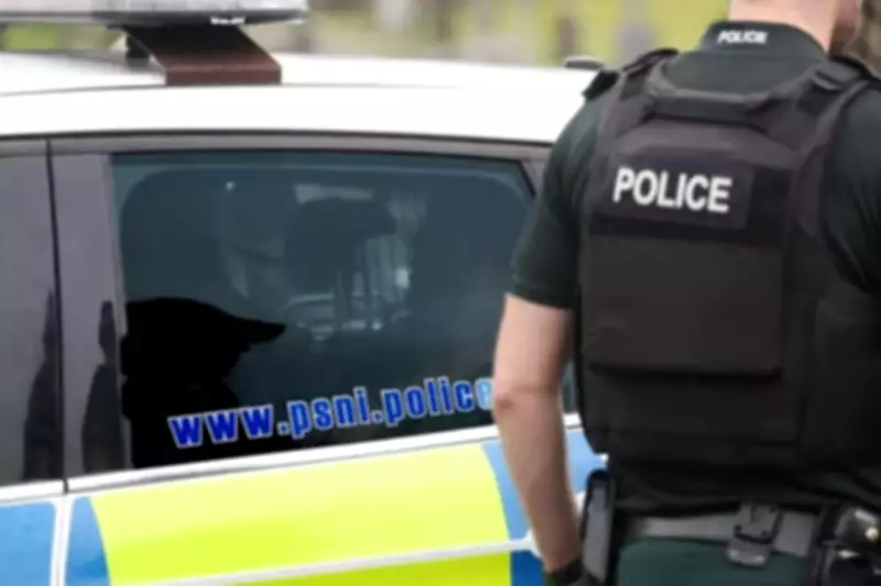 Three Men Charged After 3D-Printed Gun Seized in West Midlands Police Raid