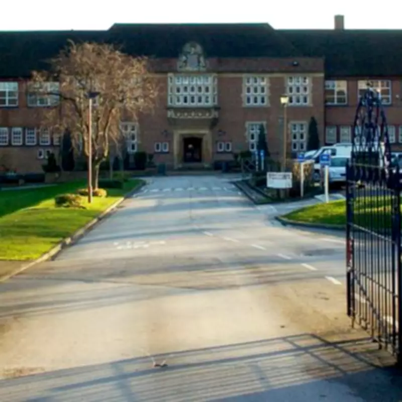 Three Midlands Independent Schools Ranked in UK Top 50