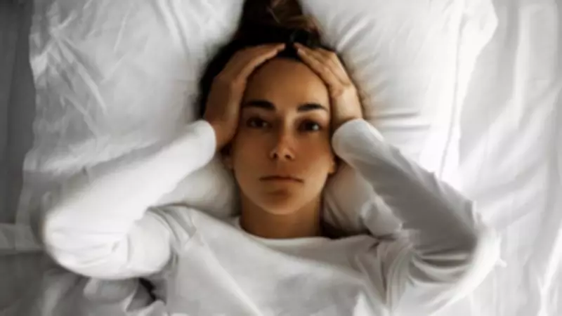 Three Simple Techniques to Beat Middle-of-the-Night Insomnia and Sleep Better