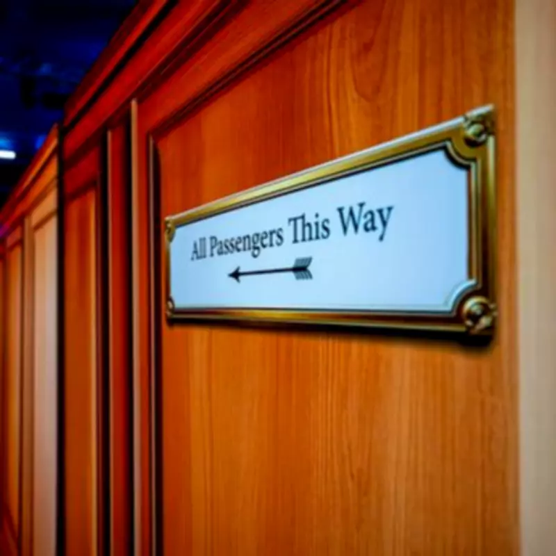 Titanic Exhibition Returns to NEC Birmingham with New Artefacts and Immersive Storytelling