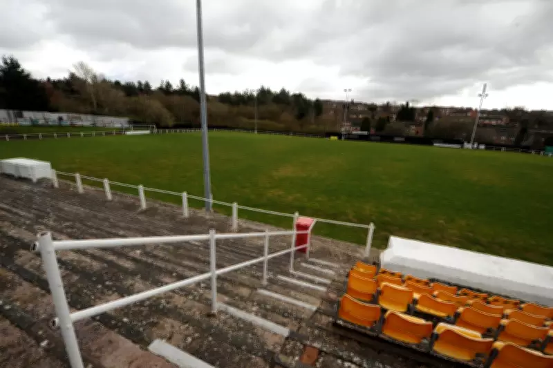 Title Race Heats Up as Gornal Athletic and Knowle Hit 100-Goal Milestone