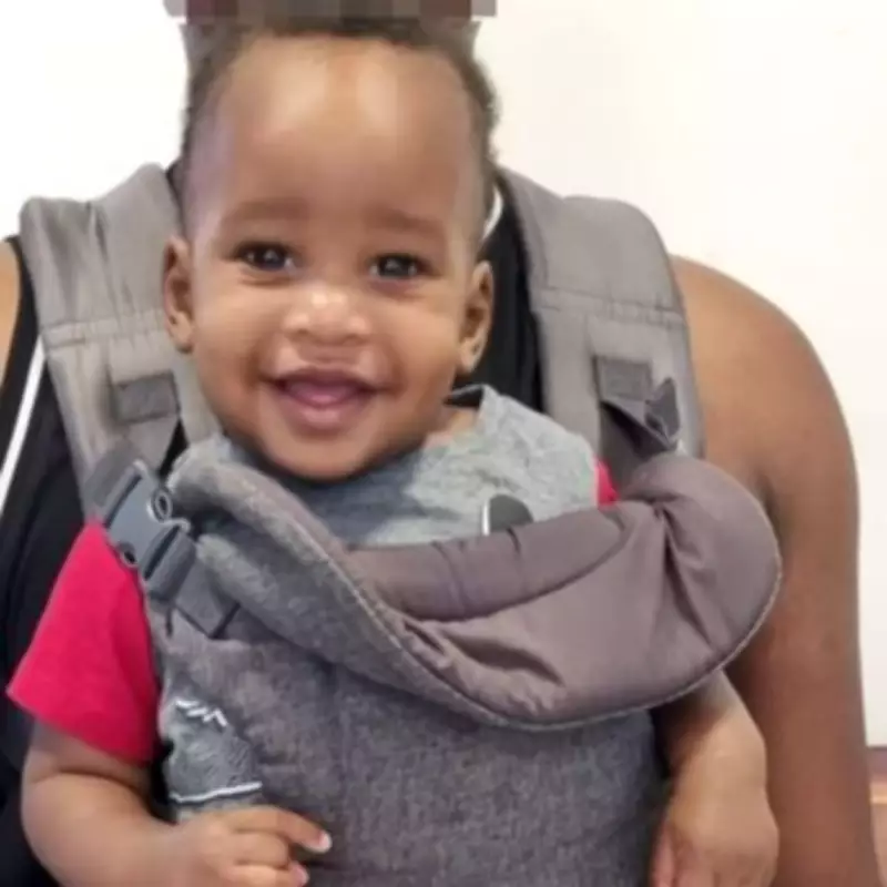 Toddler Who Died at Dudley Nursery Had Ruptured Colon, Court Hears