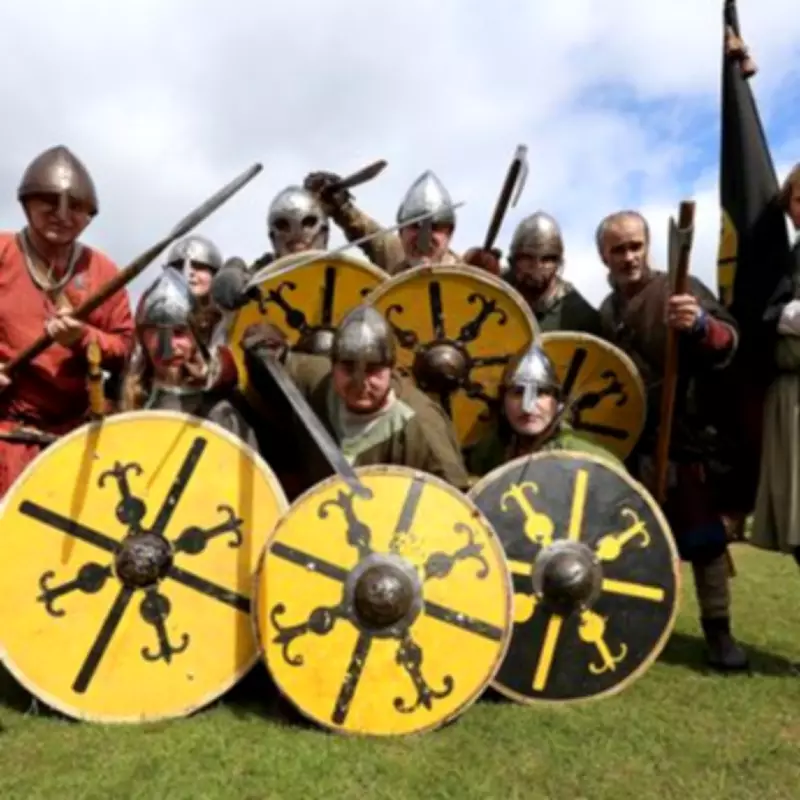 Tolkien Festival Returns to Birmingham Celebrating Author's Life and Work