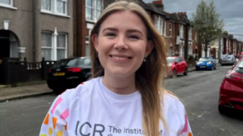 Tooting Woman Runs London Marathon After Cancer Battle for Research