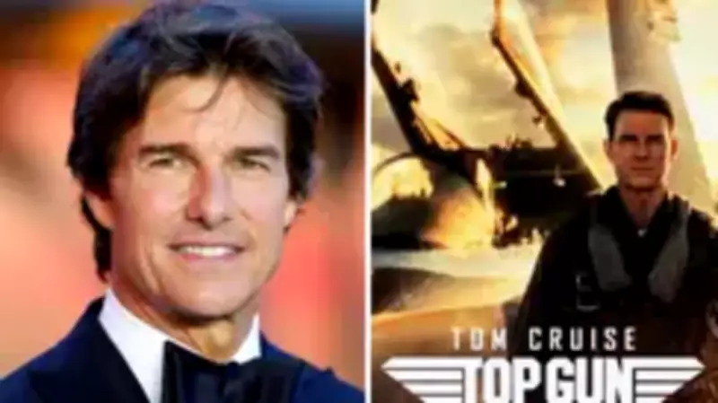 Top Gun 3 Officially Confirmed: Tom Cruise Returns as Maverick