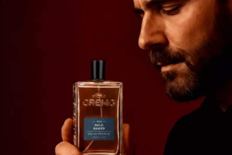 Top-Rated Men's Cologne Under £35: Palo Santo Eau De Toilette