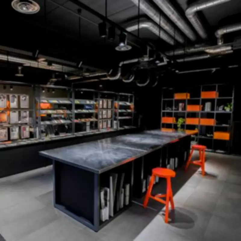 Topps Tiles Announces Closure of 23 Stores Amid Cost-Cutting Strategy