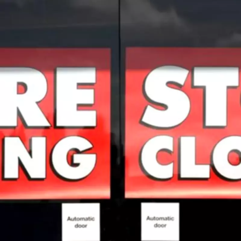 Topps Tiles to Close 23 Stores Across UK as Part of Cost-Cutting Strategy