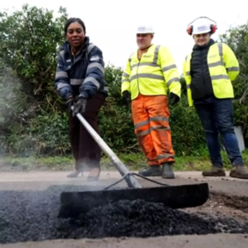 Tory Leader Claims Party Has 'Changed' in Bid to Counter Reform UK Threat in Birmingham