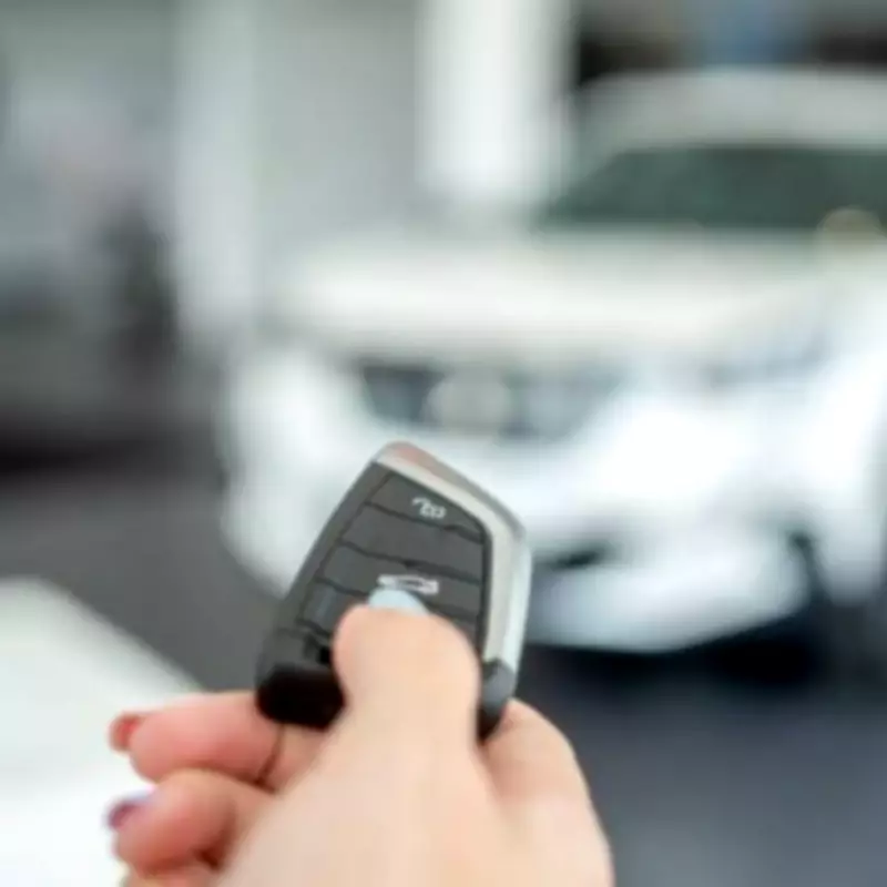 Toyota Recalls Over 140,000 Lexus Models Due to Rearview Camera Safety Issue